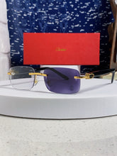 China Replica Cartier Sunglasses 46usd Only